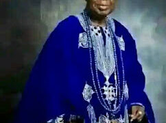 Abiodun Mourns Odogbolu Monarch, Hails His Legacy