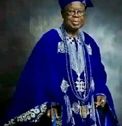 Abiodun Mourns Odogbolu Monarch, Hails His Legacy