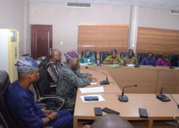 Lawmakers Assure Ogun Pensioners of Legislative Action on 2013 Pension Law