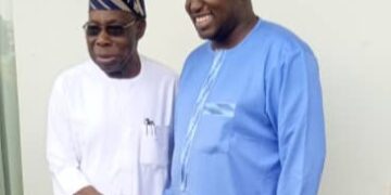 Obasanjo to FMC Chairman: Be Ready to Step on Toes