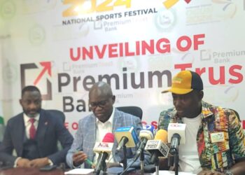 Ogun Govt Unveils Premium Trust Bank as Lead Sponsor for Gateway Games 2024