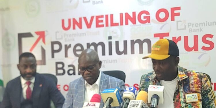 Ogun Govt Unveils Premium Trust Bank as Lead Sponsor for Gateway Games 2024