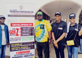 OGUNCCIMA, Rematech Offer Land Giveaway to Drive Investment at Gateway Trade Fair
