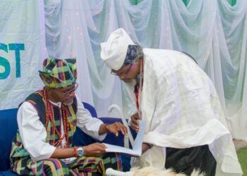 Abiodun Lasile: A Legacy of Loyalty, Respect, and Service in Owu Kingdom