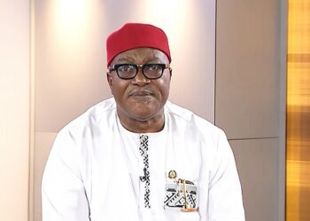 Former DSS Director Calls for Probe Into Alleged U.S. Aid to Terror Groups