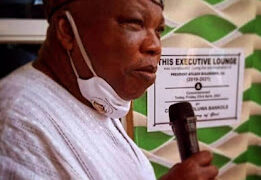 Amosun Mourns Olootu Ogooluwa Bankole, Hails His Contributions to Industry, Education