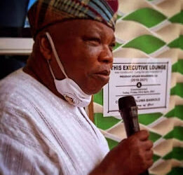 Amosun Mourns Olootu Ogooluwa Bankole, Hails His Contributions to Industry, Education