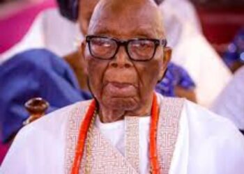 Abiodun Mourns Ex-Senator Otegbola, Hails His Legacy