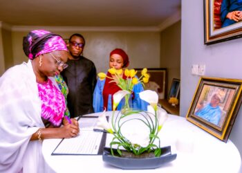 Sen Otegbola Was an Asset to Ogun West — Ogun Deputy Governor