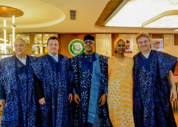 Ogun to Gain as $2.5bn Flows into Nigeria’s Livestock Industry