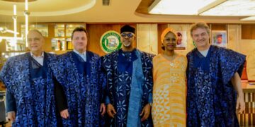 Ogun to Gain as $2.5bn Flows into Nigeria’s Livestock Industry