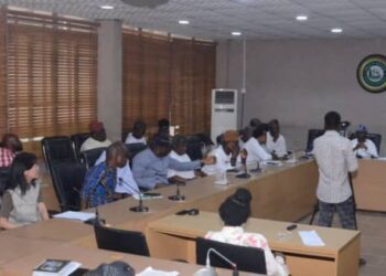 OGHA Orders Chinese Firm to Return Equity Stake to Ousted Partner