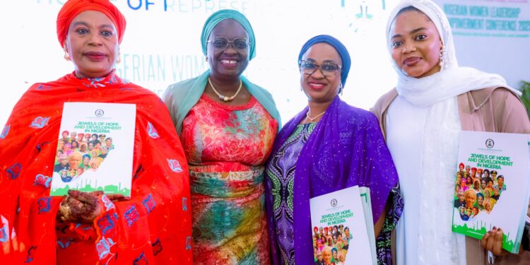 Politics Should Be Partnership, Not Battle of Masculinity – Salako-Oyedele