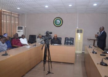 Ogun Assembly Demands Urgent Relief for Windstorm Victims