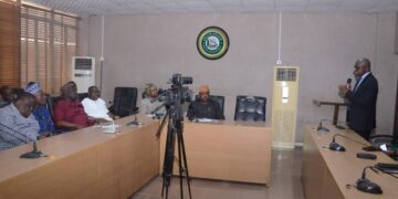 Ogun Assembly Demands Urgent Relief for Windstorm Victims