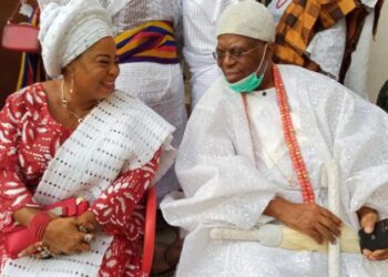 Afolashade Kokumo Named Iyalode of Oke-Ona, Installation Set for February 8
