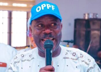 Osun LG Crisis: Slain APC Chieftain, Remi Abass, Laid to Rest in Ikire