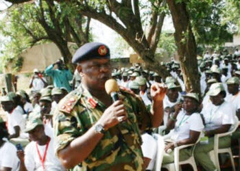 Gunmen Kidnap Former NYSC DG, Residents in Katsina