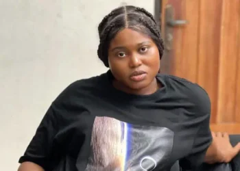 Nollywood Actress Pat Ugwu Dies at 35