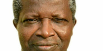 Reckless Driver, Not Govt, Responsible for Prof. Ademuyiwa’s Death—Ogun Govt 