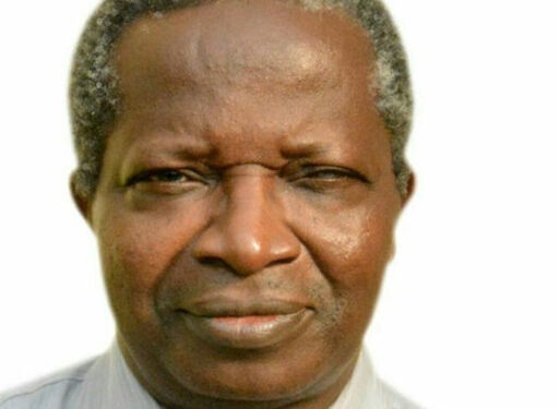 Reckless Driver, Not Govt, Responsible for Prof. Ademuyiwa’s Death—Ogun Govt 
