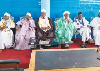 Yoruba Muslims Declare March 1 as Ramadan Start, Break from Sultan’s Tradition