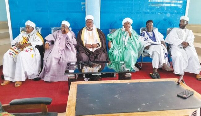 Yoruba Muslims Declare March 1 as Ramadan Start, Break from Sultan’s Tradition