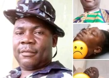 Husband, Wife Die After Wife Cuts Off Husband’s Manhood in Ekiti