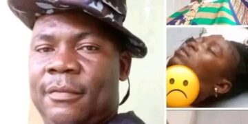 Husband, Wife Die After Wife Cuts Off Husband’s Manhood in Ekiti