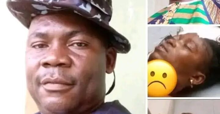 Husband, Wife Die After Wife Cuts Off Husband’s Manhood in Ekiti