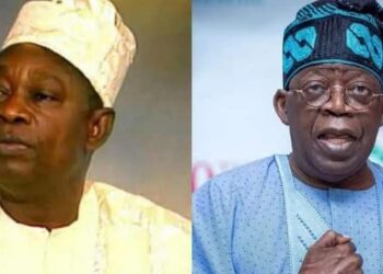 June 12: Declare Abiola Ex-President, CUPP Tells Tinubu