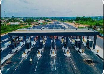 After Four Years of Free Use, Ogun Begins Tolling on Epe-Mojoda-Ijebu-Ode Expressway