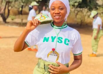 Gunmen Abduct Oyo Corps Member on Benin-Ore Expressway