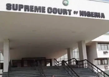 Supreme Court Upholds APC’s Appeal, Cancels Rivers LG Elections