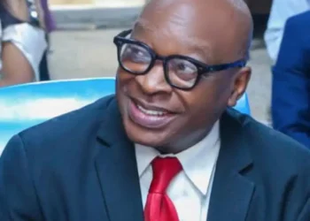 Governor Aiyedatiwa Appoints Pa Fasoranti’s Son as SSG 