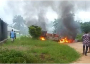 Seven Policemen Shot, Several Injured in Osun Communal Clash