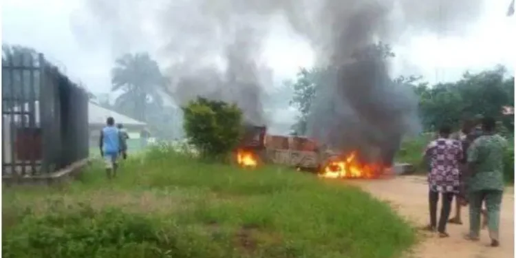 Seven Policemen Shot, Several Injured in Osun Communal Clash
