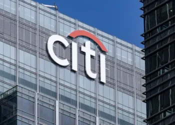 Citigroup Mistakenly Credits Customer with $81 Trillion