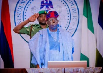 Tinubu Mourns Victims of Zamfara School Fire, Urges Schools to Prioritize Safety