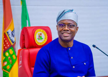Oyo Govt Converts 1,591 LG Ad-hoc Staff to Permanent Workers