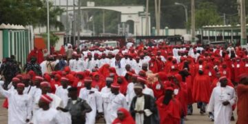 2025 Budget: Kano Govt to Spend N2.5bn on Mass Weddings, N205.9bn on Education