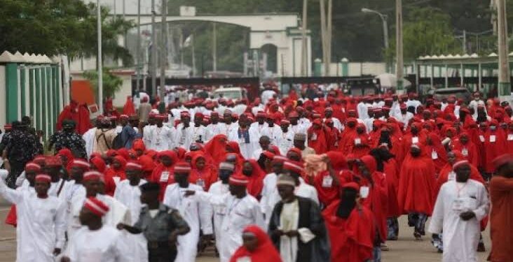 2025 Budget: Kano Govt to Spend N2.5bn on Mass Weddings, N205.9bn on Education