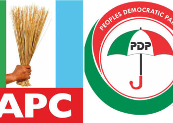 ‘We’re Enjoying the Entertainment’—APC Mocks PDP’s Leadership Crisis