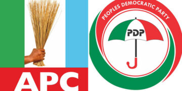 ‘We’re Enjoying the Entertainment’—APC Mocks PDP’s Leadership Crisis