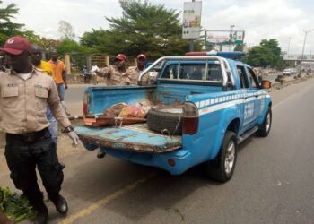 30 People Die in Horrific Ondo Road Accident