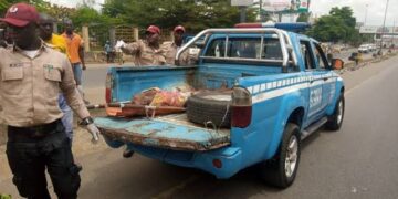 30 People Die in Horrific Ondo Road Accident