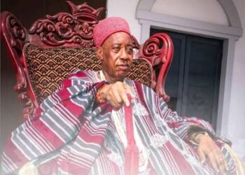 Oba Basibo’s Passing Depletes Ranks of Revered Monarchs – Ogun Speaker