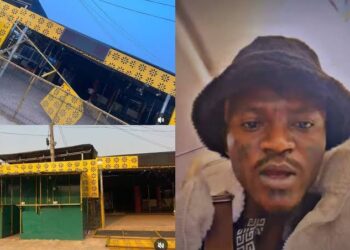 Ogun Govt Condemns Portable’s Rascality, Warns Against Indecent Behavior