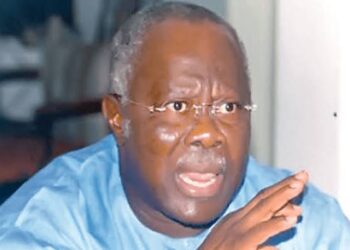Tribalism, Religious Bigotry Ruining Nigeria — Bode George