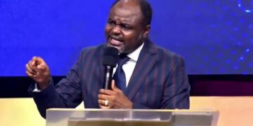 Gospel Musicians Not Different from Davido, Tiwa Savage – Abel Damina